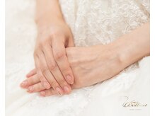 ブリリアント(Brilliant)/ブライダルネイル