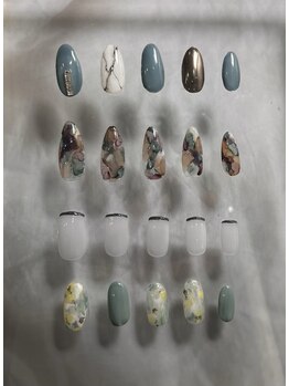 エデリー(Edely)/