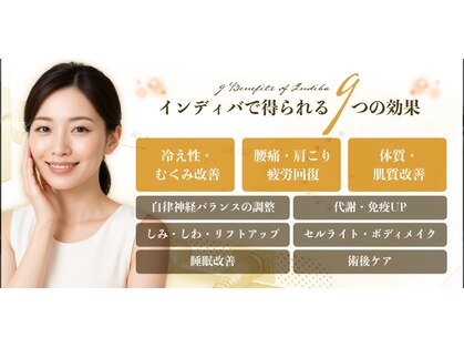 カリド ラボ(CALIDO LAB)の写真