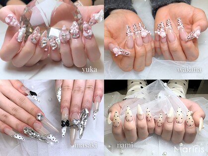 マリリス(Mariris)の写真