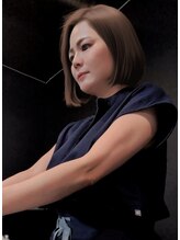 ARIS 【アリス】高松店 ARIS. ASAMI