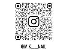 Ｍ＆Ｋ ＮＡＩＬの雰囲気（デザイン多数！是非ご覧ください☆）