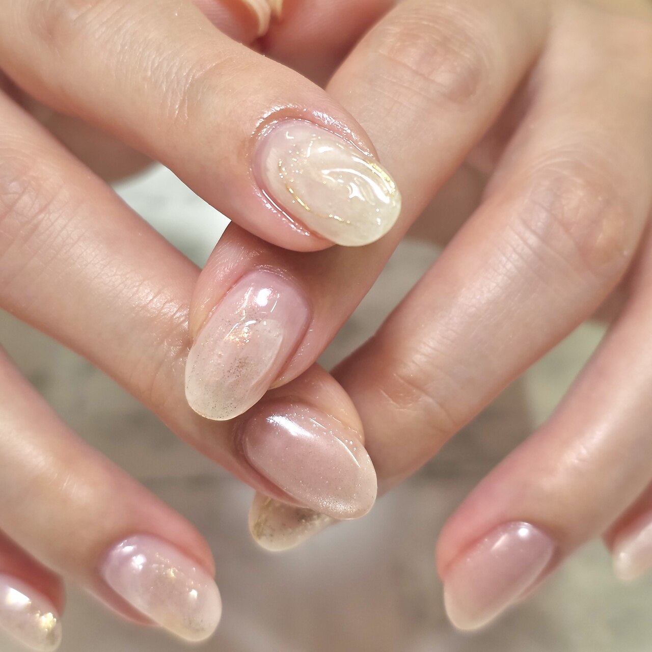 【HAND】elua店限定☆人気No.1メニューお任せニュアンス♪ 