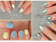 エアネイル(eA NAIL)の写真