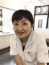 ライン(Line)&nbsp;大越 