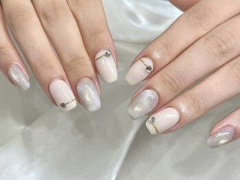 ルオントネイルトウキョウ(Luonto nail TOKYO)/【ご新規様限定】定額デザイン