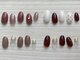 ウサギネイル(usagi nail)の写真