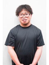 リキュア(ReCure)&nbsp;スタッフ たいら
