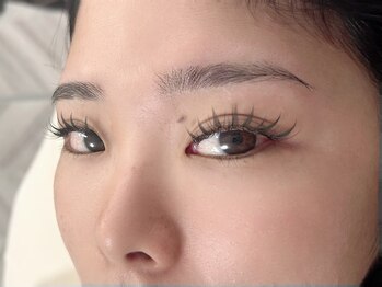 ワン 茅ヶ崎(one)/羽エクでワンホンデザイン!