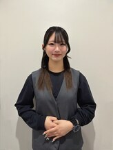 サンクリュクス 栄店(CINQ LUXE) SAIKA