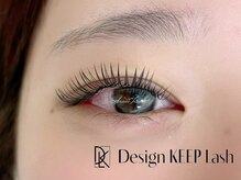 スウィートラッシュ 久喜テラレス店(Sweet Lash)の雰囲気（【Design KEEP Lash】人気上昇中♪ブログもご覧ください！）
