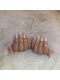 ネイル ワン(Nail 1 wang)の写真/10時から受付OK!【3色まで選択OKワンカラー ￥3980~】ショートネイルさんにもおススメ◎うるツヤな指先に♪