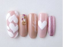 フォア ネイル(FOI NAIL)/