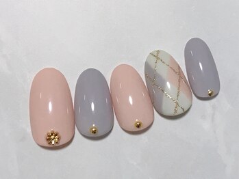 ピアシェ(Piache)/定額デザイン￥8400