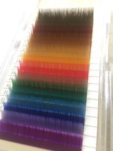 ラジュール(La jour)/カラーエクステンション