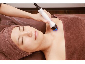 新台湾式リフレクソロジー 錦糸町 健康園/ハイパーフェイシャル