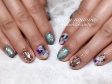 サロンノアノア 直方店(salon noa noa)/