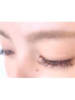 キープ力が自慢のサロン