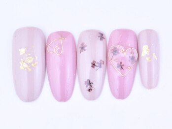 フォア ネイル(FOI NAIL)/
