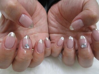 トータルビューティーサロン ビーナス(Venus)/