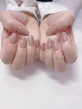 アイリッシュネイル 久屋大通店(Irish Nail)/maogel 