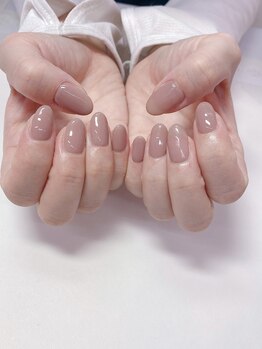 アイリッシュネイル 久屋大通店(Irish Nail)/maogel