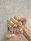 10本アート*お客様ネイル