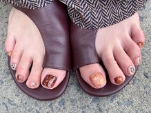 ネイルクチュール アンナ(NAILCOUTURE anna)/full order