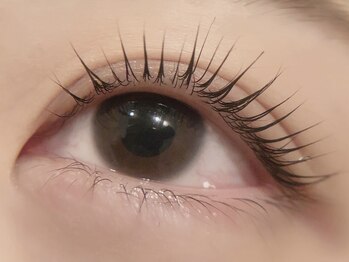 アフューレ(AFULE)/次世代パーマ・ラッシュリフト