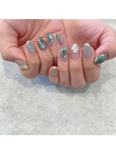 レジアント(Rediant)/