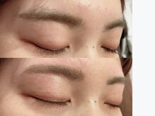 レゴリス ルナ 天神大名(REGOLITH LUNA)/アイブロウWAX