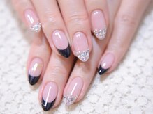 アフィック ネイル(afic nail)