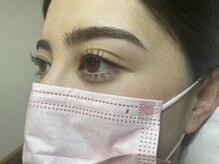 リシェル アイラッシュ 平塚店(Richelle eyelash)/パリジェンヌリフト