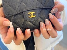 パシャ(Pasha)/フレンチ×マグネット