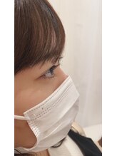 アイトレンド 手稲店(EYETREND)/カール感