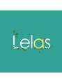 リレイス(Lelas)/Lelas
