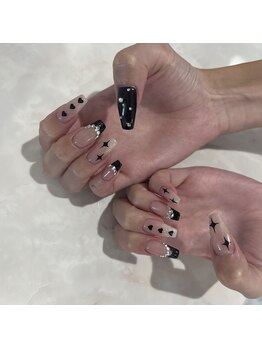 ラピス 渋谷店(Lapis)/ジェルやり放題コース