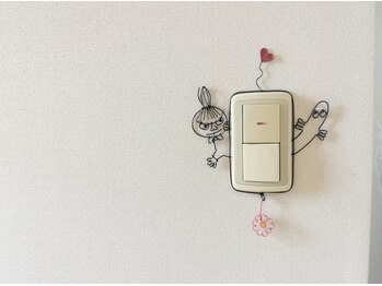 ポーラ エステサロン Sサフィニア新松戸店(POLA)/【店内】