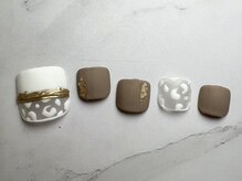 ネイルブレイク リリア(Nail Break lilia)/【初回オフ無料】アニマルネイル