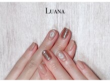ルアナ(Luana)/定額デザイン