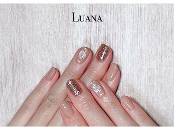 ルアナ(Luana)/定額デザイン