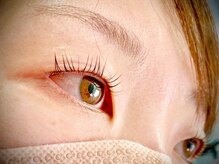 グリン(grin)/まつ毛パーマ