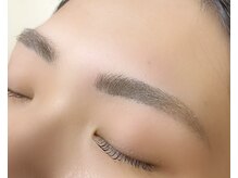 オプス ライフビューティー(OPS×LIFE BEAUTY)/美眉WAXアイブロウスタイリング