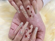 ネイビー(Naivy)/