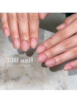 mao gel ワンカラー