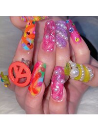 GEL-X