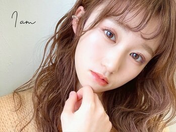 フウ アイ(fuh)/メイクも時短に ♪