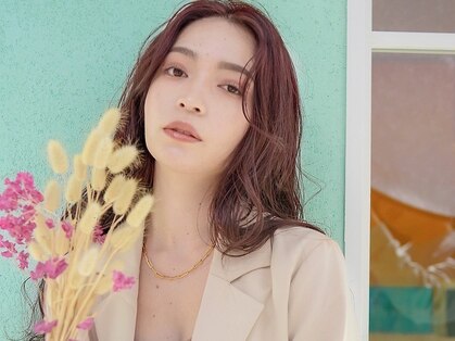 ビューティービースト フォー アイラッシュ 佐賀店(beauty:beast)の写真