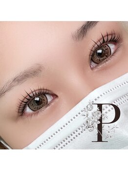 ミューズ(muse)/パリジェンヌラッシュリフト