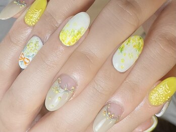 レヴィア(Revia)/